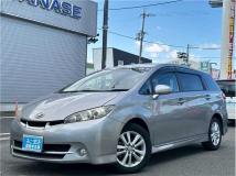 2009 Toyota Wish