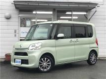 2015 Daihatsu Tanto