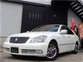 2007 Toyota Crown