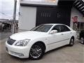 2007 Toyota Crown
