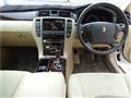 2007 Toyota Crown