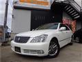 2007 Toyota Crown
