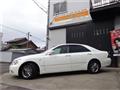 2007 Toyota Crown