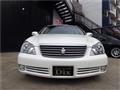 2007 Toyota Crown