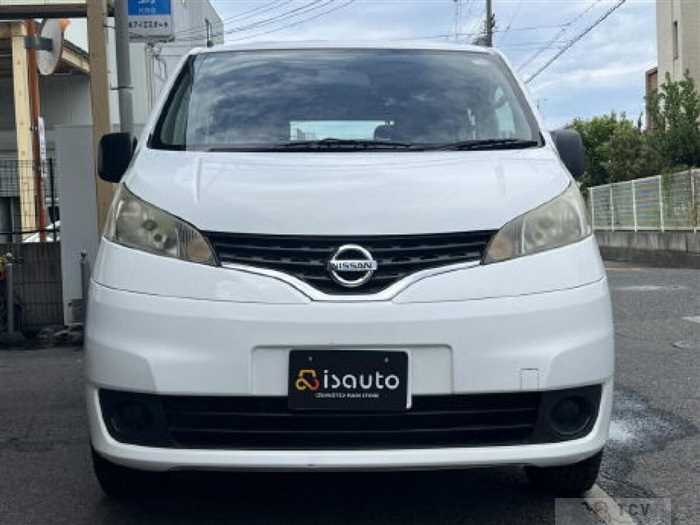 2015 Nissan NV200 VANETTE