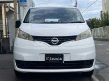 2015 Nissan NV200 VANETTE