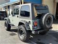 2005 Jeep Wrangler