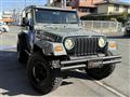 2005 Jeep Wrangler