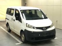 2015 Nissan NV200 VANETTE