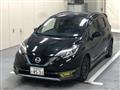 2018 Nissan Note
