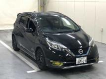 2018 Nissan Note