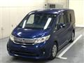 2015 Honda Step WGN