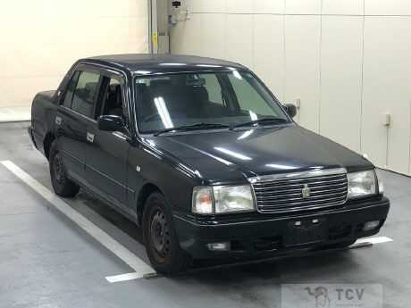 2005 Toyota Crown