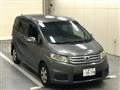 2012 Honda Freed