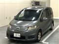 2012 Honda Freed