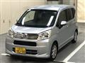 2022 Daihatsu Move