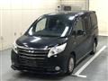 2015 Toyota Noah