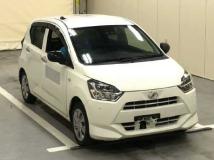 2022 Daihatsu Mira