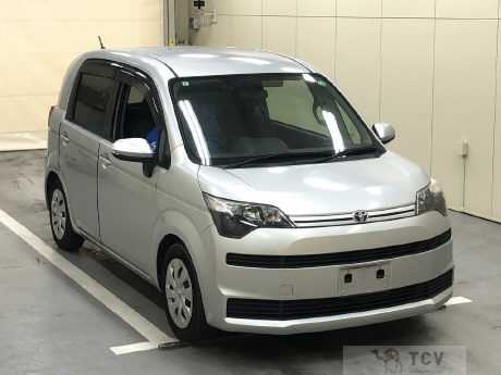 2015 Toyota Toyota Others