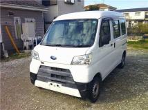 2019 Subaru Sambar