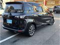 2017 Toyota Sienta