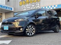 2017 Toyota Sienta
