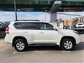 2014 Toyota Land Cruiser Prado