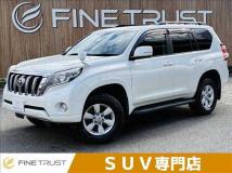 2014 Toyota Land Cruiser Prado