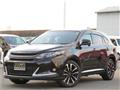 2016 Toyota Harrier
