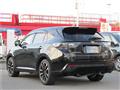 2016 Toyota Harrier