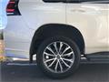 2020 Toyota Land Cruiser Prado