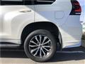 2020 Toyota Land Cruiser Prado