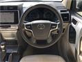 2020 Toyota Land Cruiser Prado