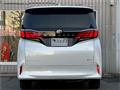 2025 Toyota Alphard Hybrid
