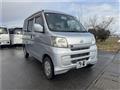 2010 Daihatsu Hijet Cargo
