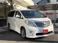 2011 Toyota Alphard G