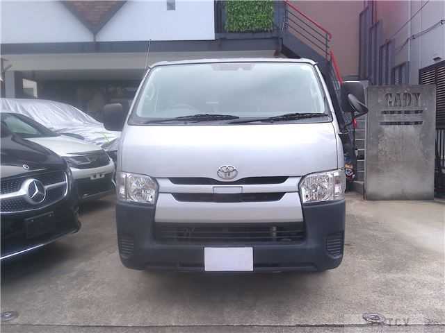 2018 Toyota Toyota Others