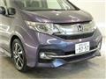 2016 Honda Step WGN