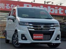 2026 Suzuki Wagon R