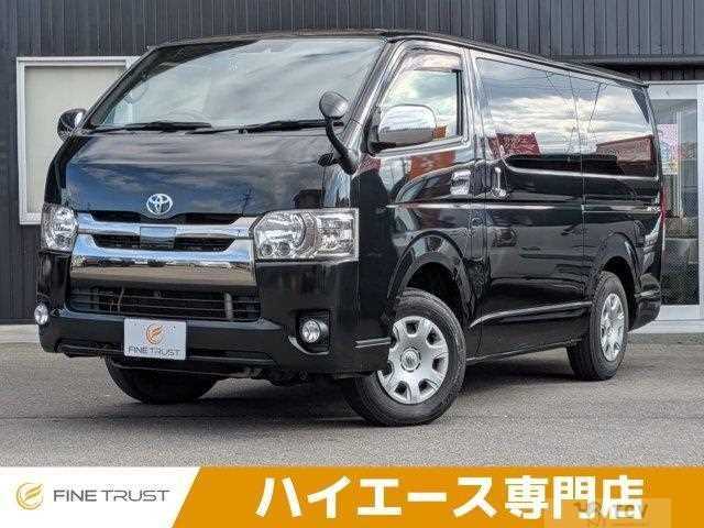 2019 Toyota Toyota Others