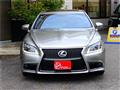 2015 Lexus LS