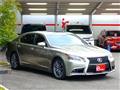 2015 Lexus LS