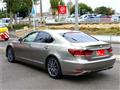 2015 Lexus LS