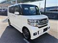 2015 Honda N BOX