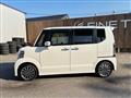 2015 Honda N BOX