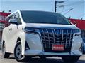 2023 Toyota Alphard Hybrid
