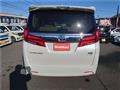 2023 Toyota Alphard Hybrid