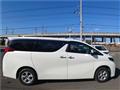 2023 Toyota Alphard Hybrid