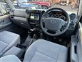 2015 Toyota Landcruiser 70