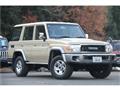 2015 Toyota Landcruiser 70